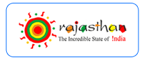 rajasthan logo