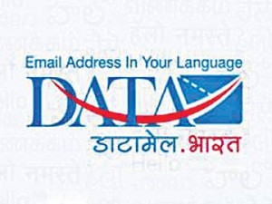 data
