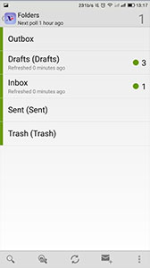 bharatsync communicator features