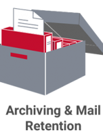 Archiving & Mail Retention