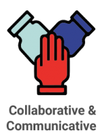 Collaborative Communicative
