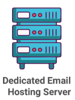 Dedicated Email Hosting Server