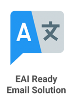 EAI Ready Email Solution