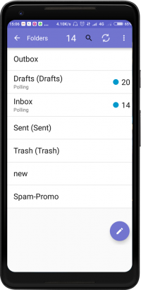autosync folders