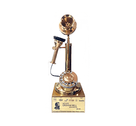 AEGIS Graham Bell Award for the Best Innovation in Enterprise Solution Category AEGIS Graham Bell Award for the Best Innovation in Enterprise Solution Category