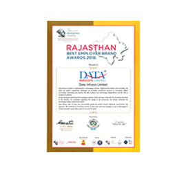 Rajasthan Best Employer Brand Awards Rajasthan Best Employer Brand Awards