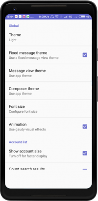 feature packed