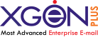 XgenPlus <span>World’s first IDN/EAI Compliant Enterprise Email Solution</span>