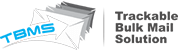TBMS<span>Trackable Bulk Mailing Solution</span>